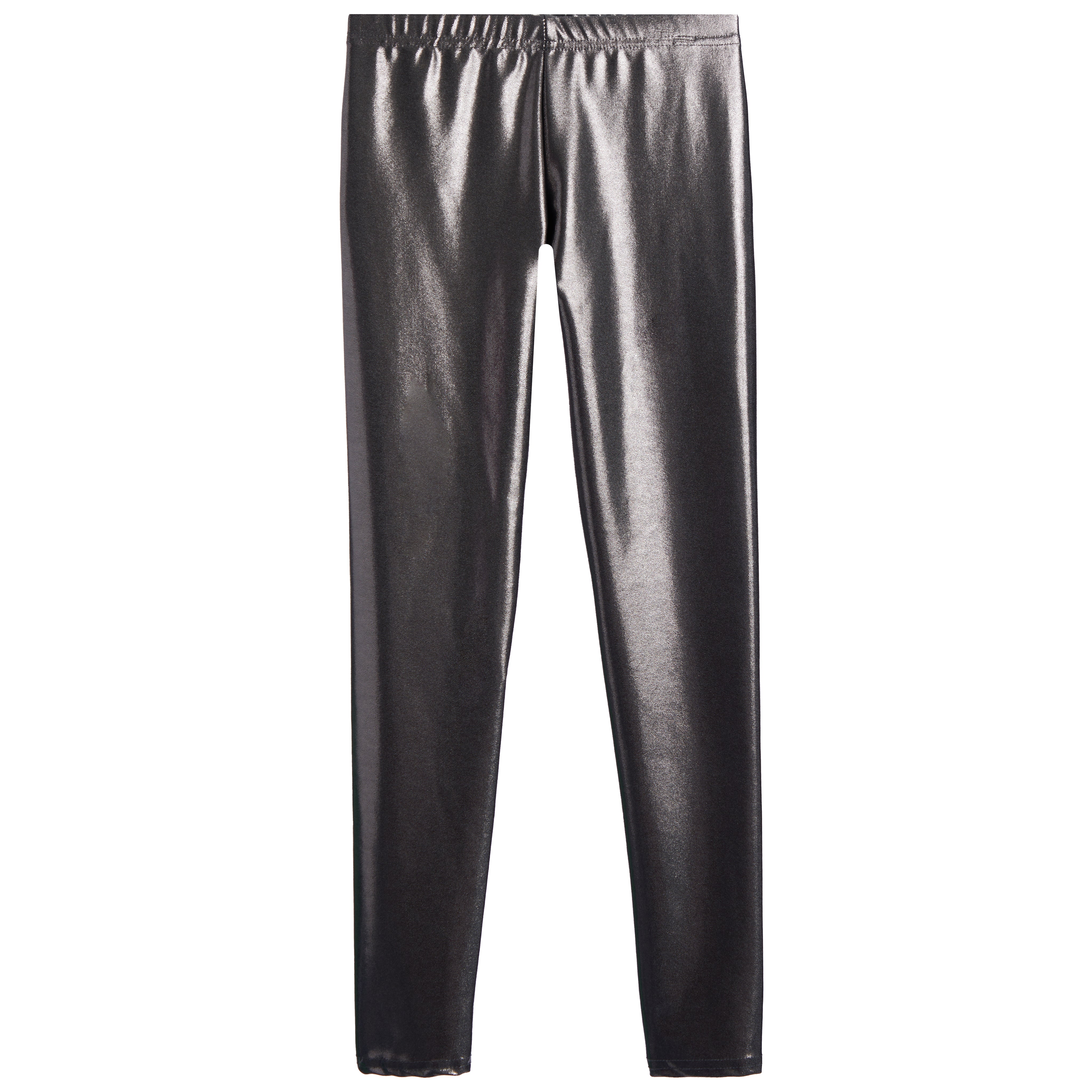 Lame Leggings - Denny's