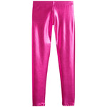 Lame Leggings - Denny's