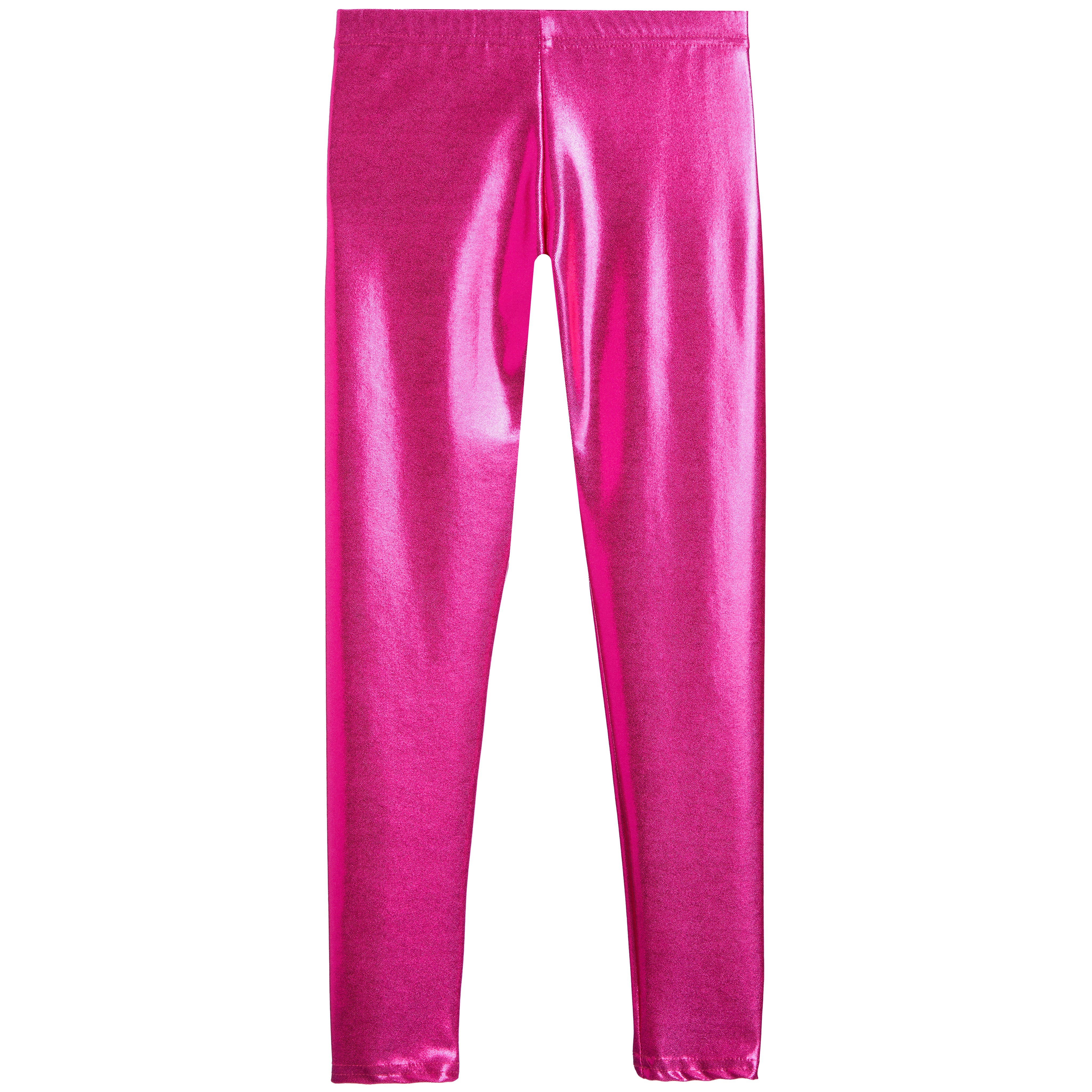 Lame Leggings - Denny's