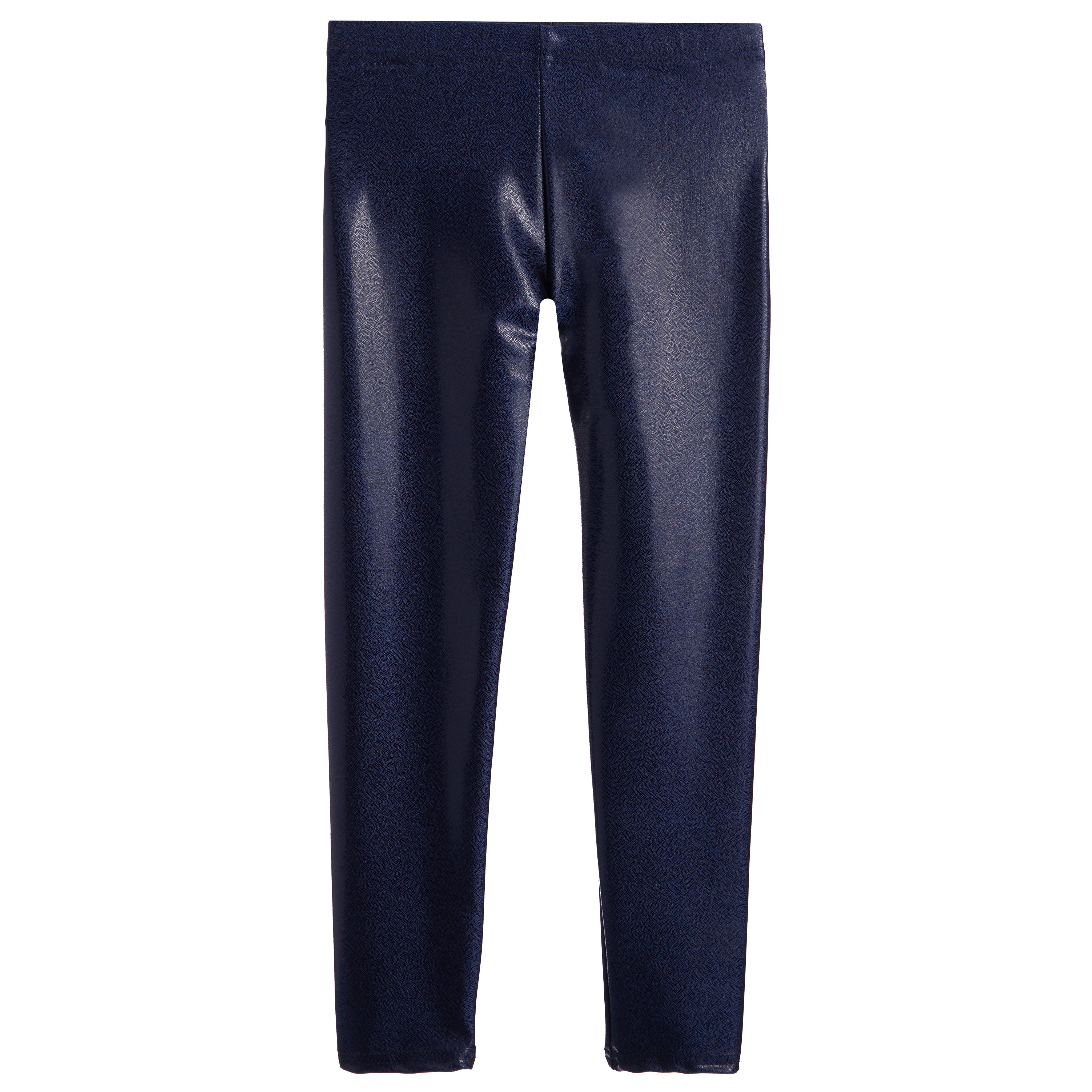 Lame Leggings - Denny's