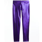 Lame Leggings - Denny's