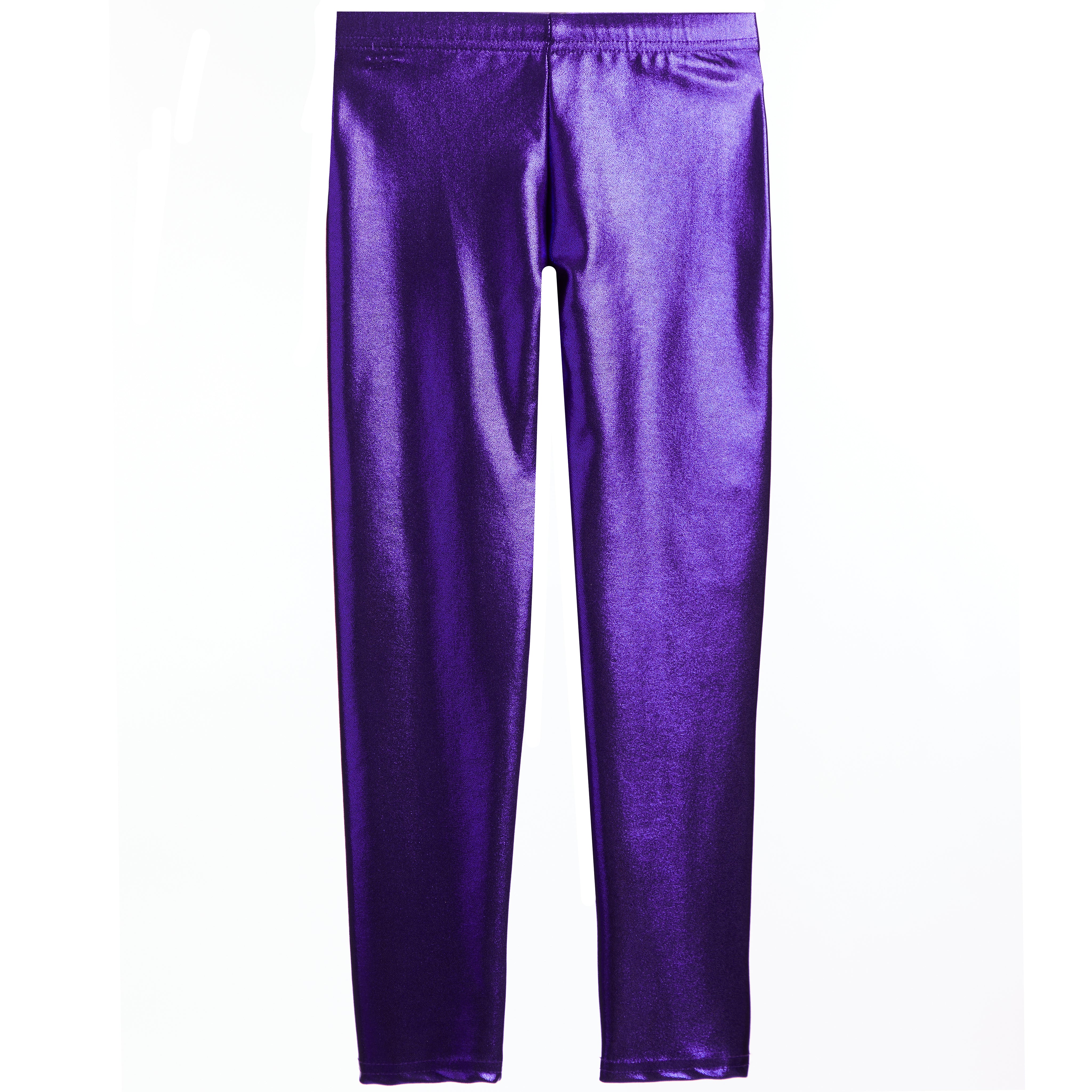 Lame Leggings - Denny's