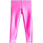 Lame Leggings - Denny's