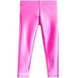 Lame Leggings - Denny's