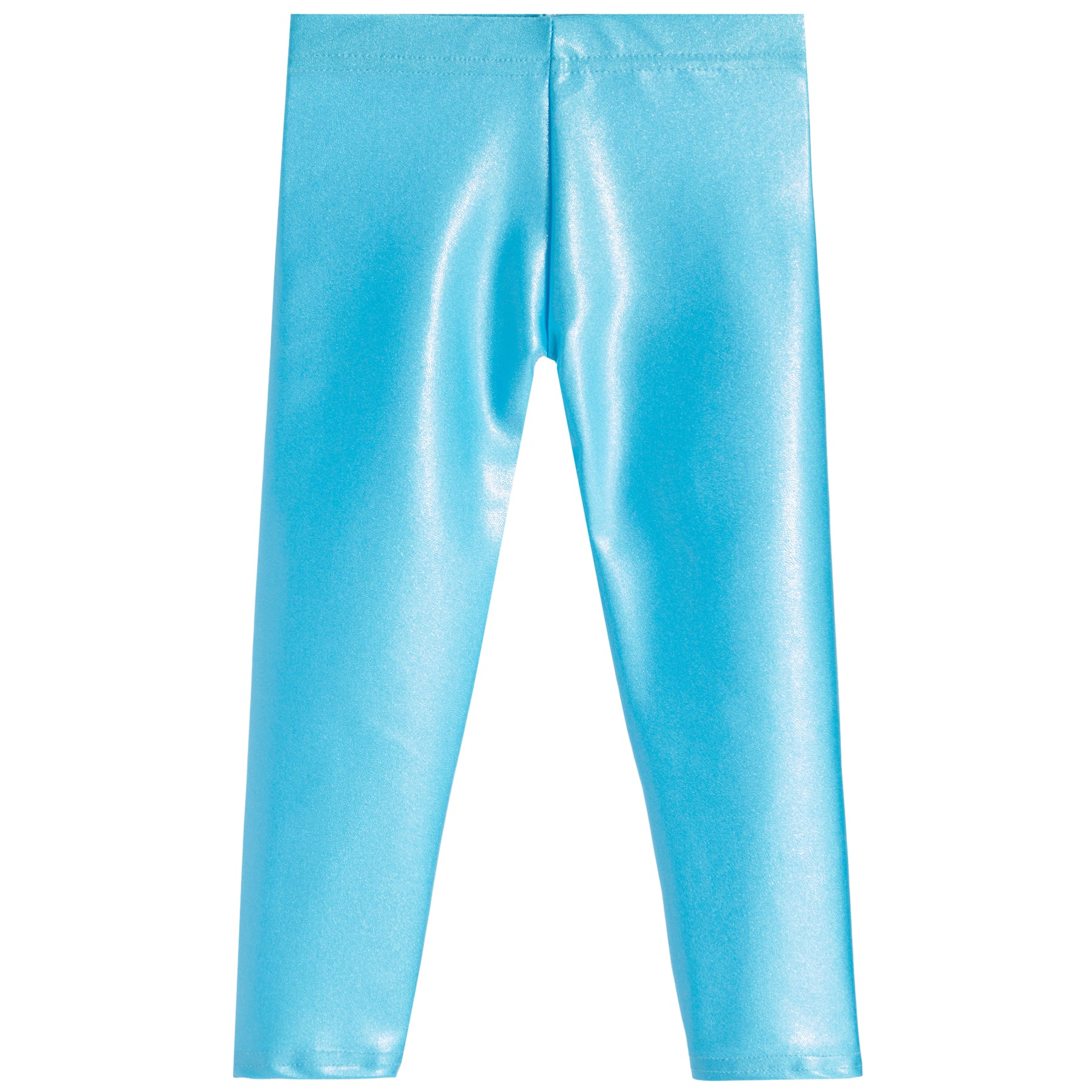 Lame Leggings - Denny's