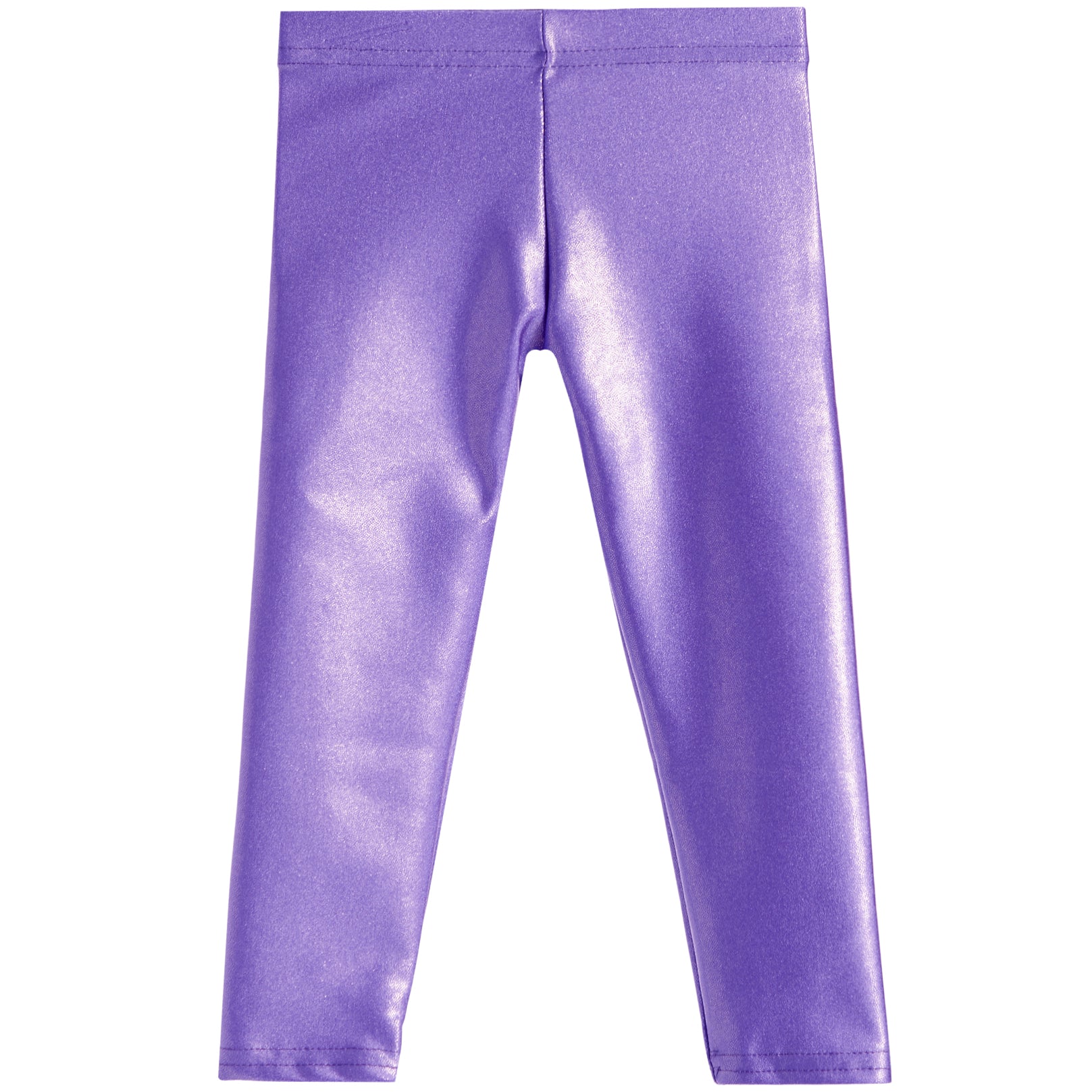 Lame Leggings - Denny's