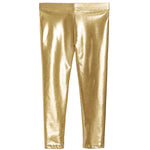 Lame Leggings - Denny's