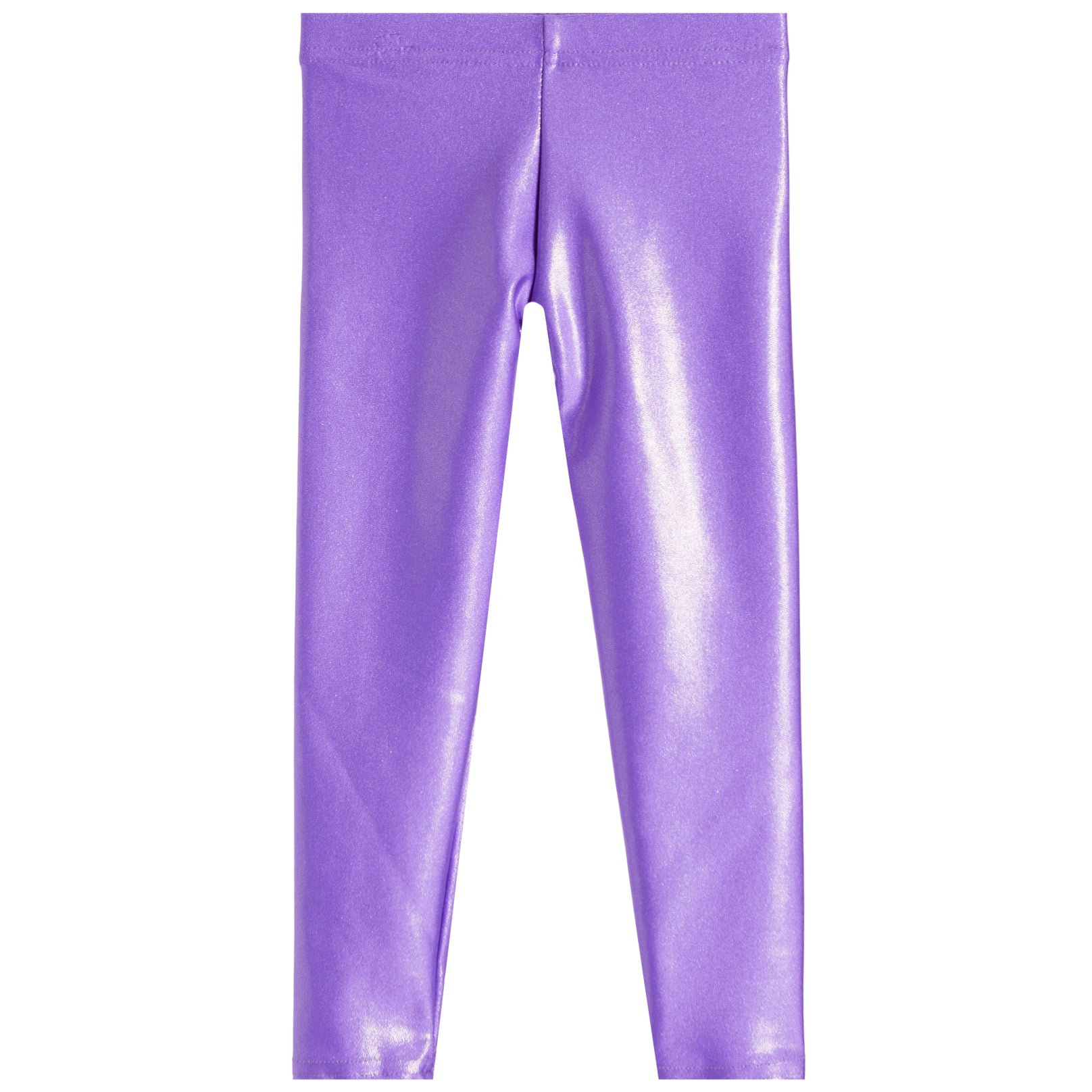 Lame Leggings - Denny's