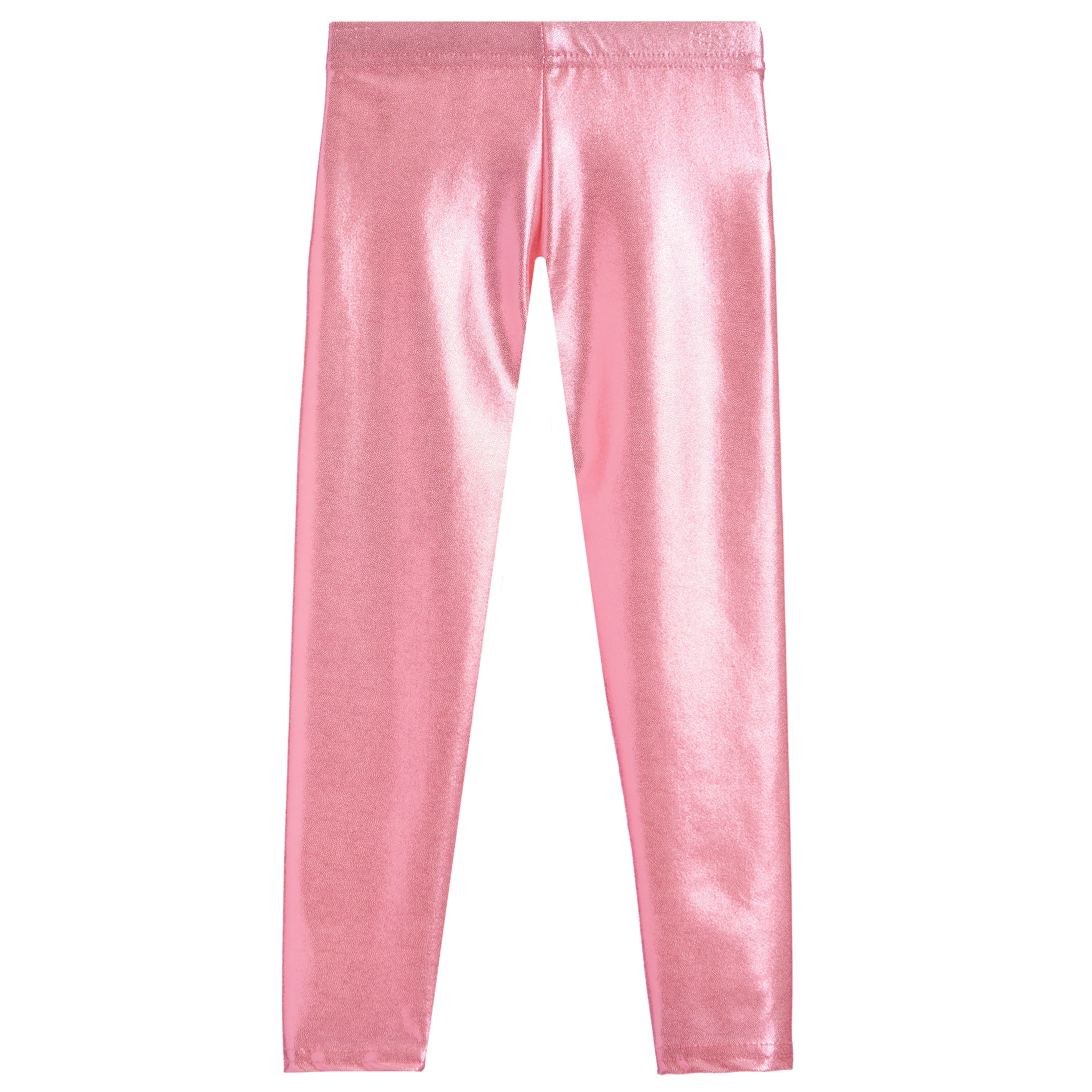 Lame Leggings - Denny's