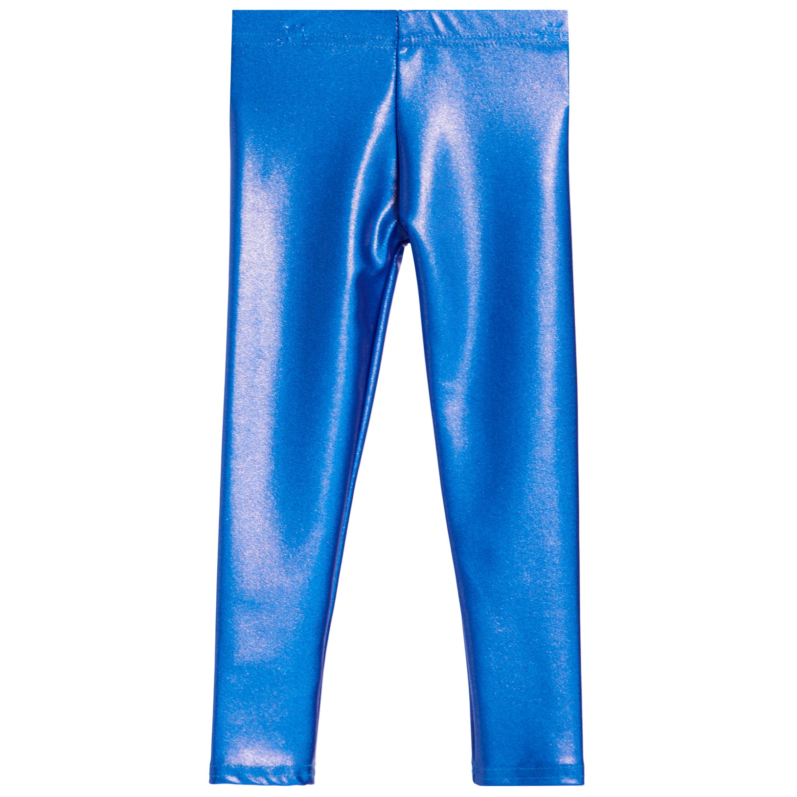 Lame Leggings - Denny's