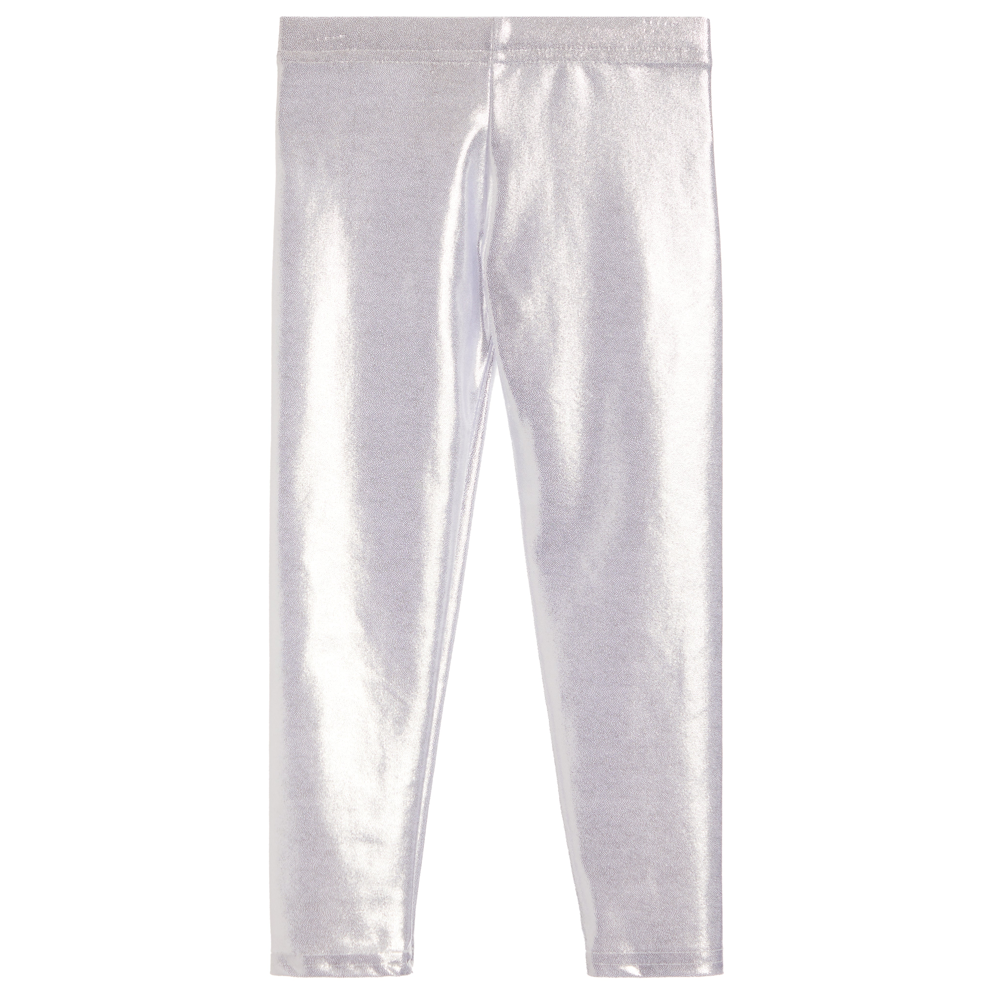 Lame Leggings - Denny's