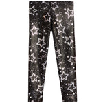 Star Legging - Denny's