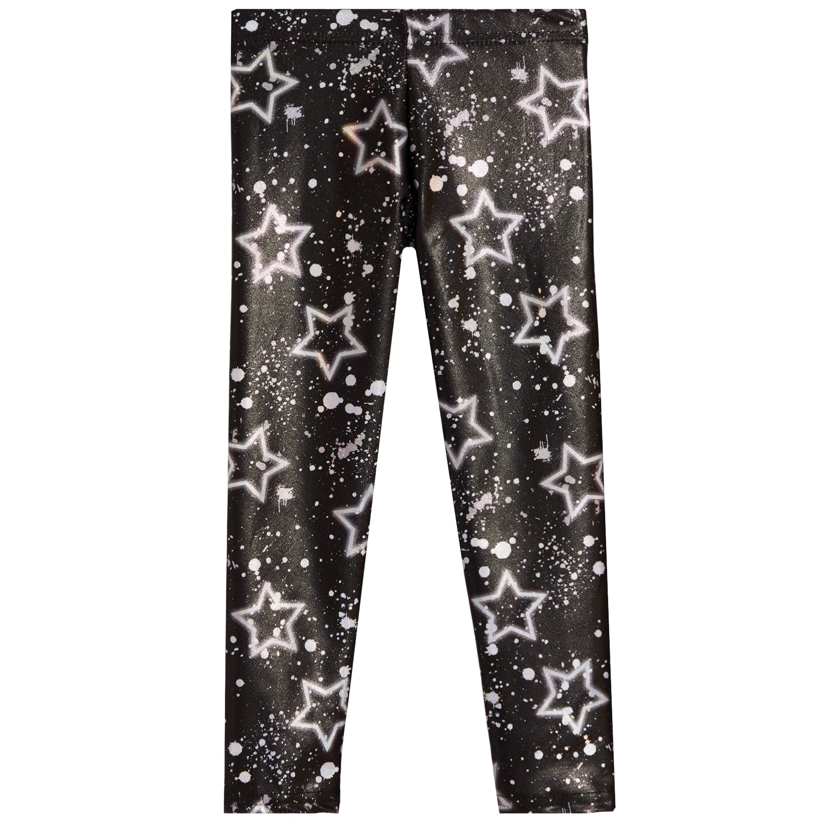 Star Legging - Denny's