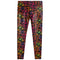 Rainbow Skull Legging - Denny's
