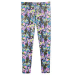 Splatter Legging - Denny's