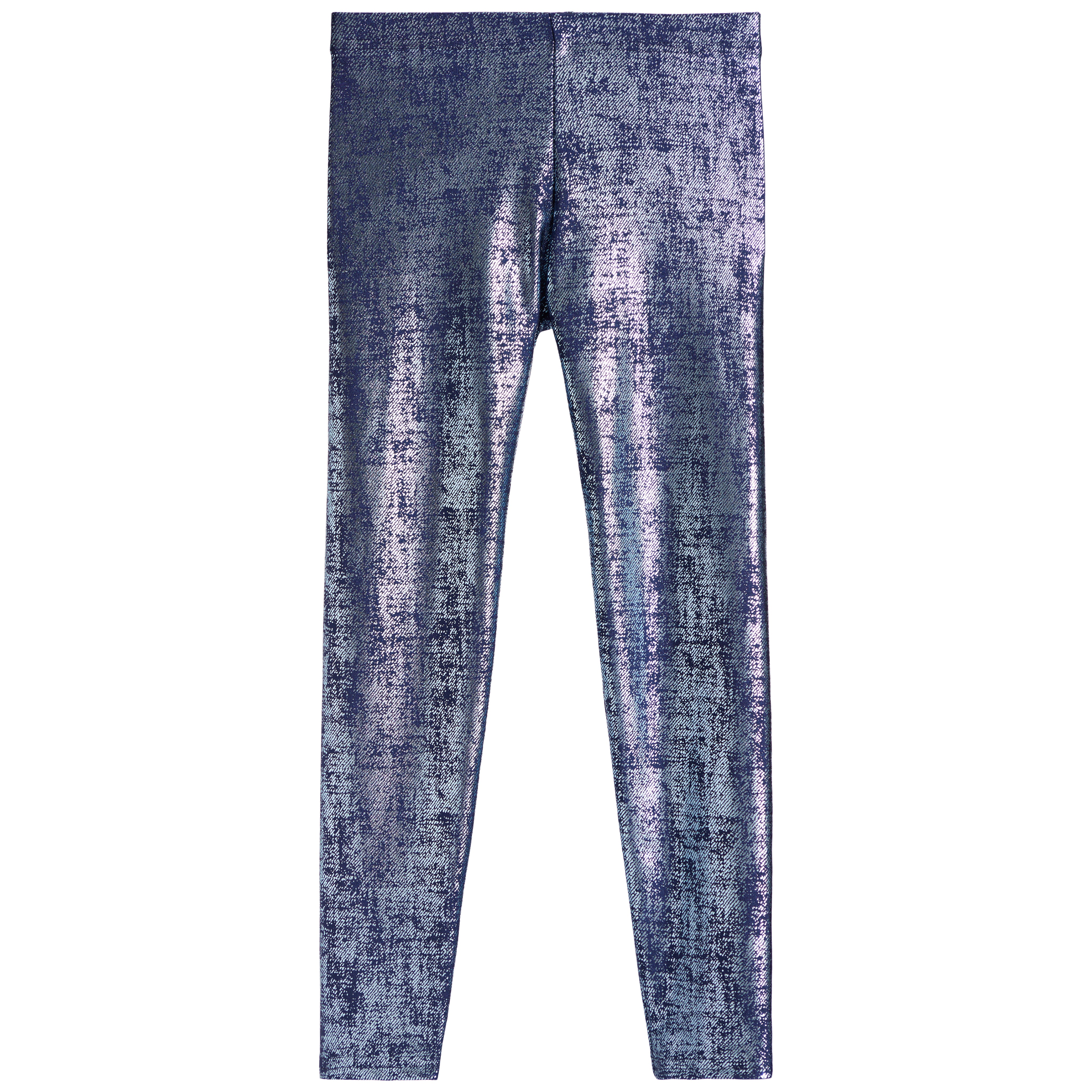 Lame Legging - Denny's