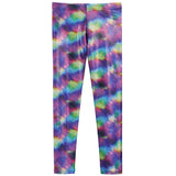Lame Splatter Legging - Denny's