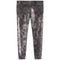 Lame Distressed Legging - Denny's