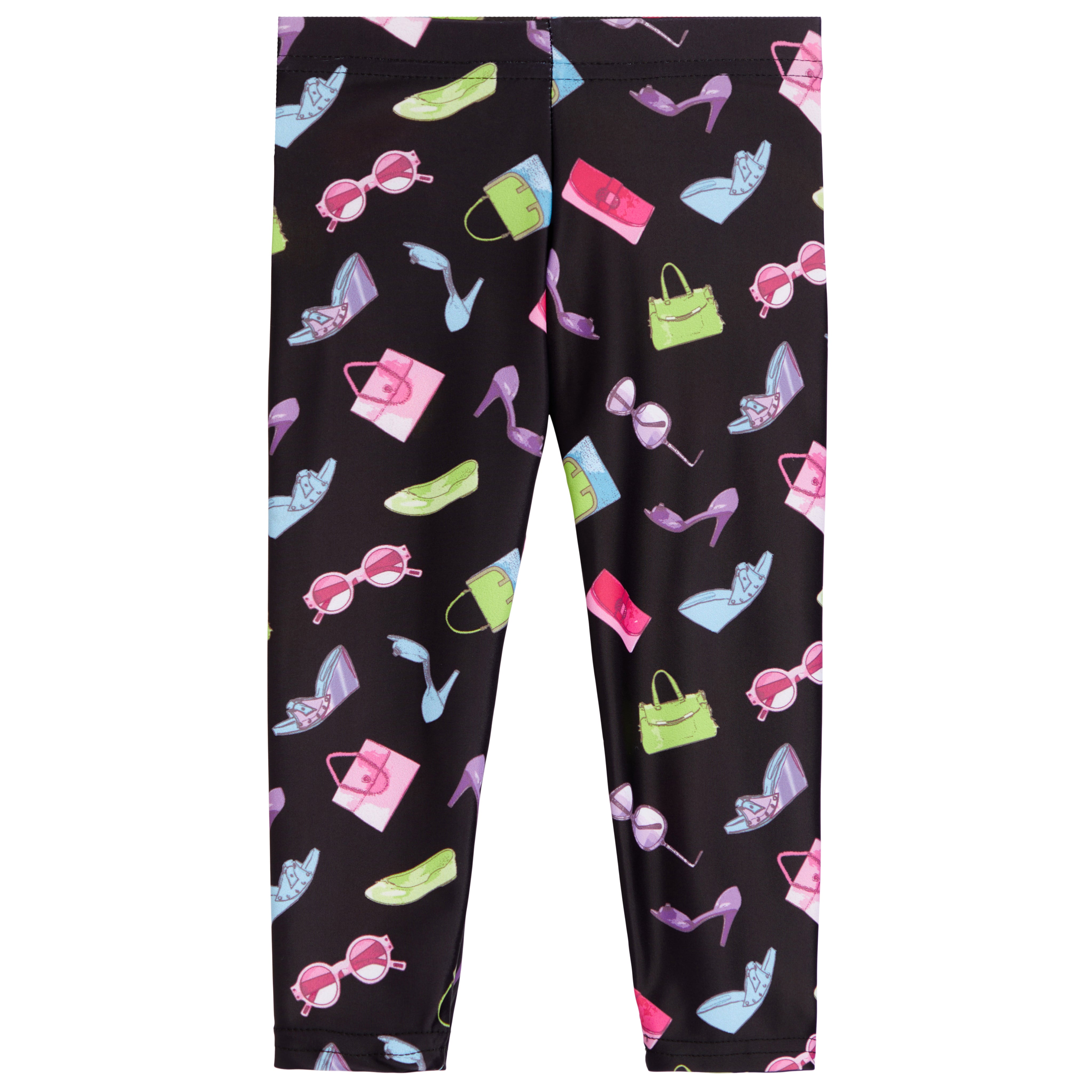 Shop Chic Legging - Denny's