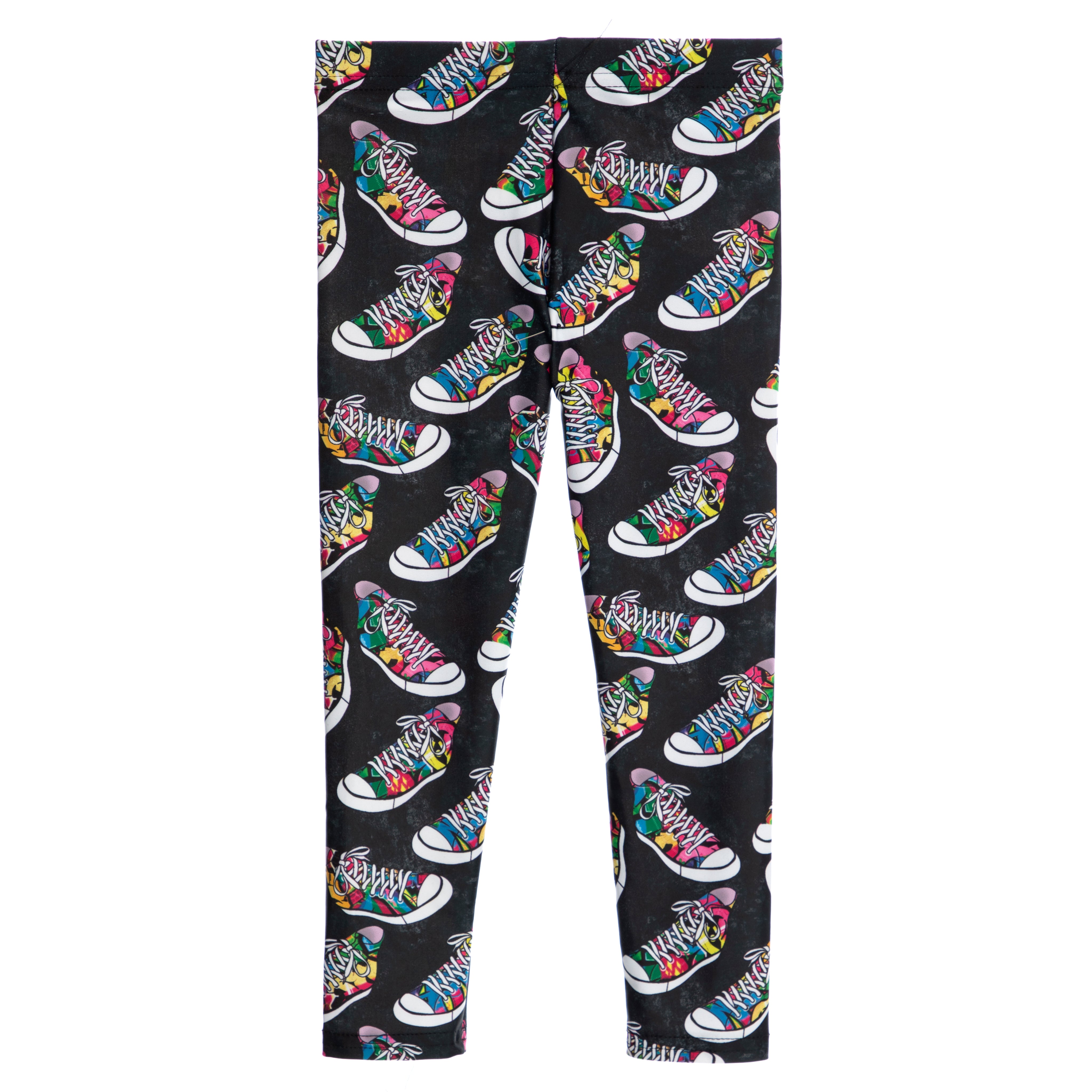 All Over Sneaker Legging - Denny's