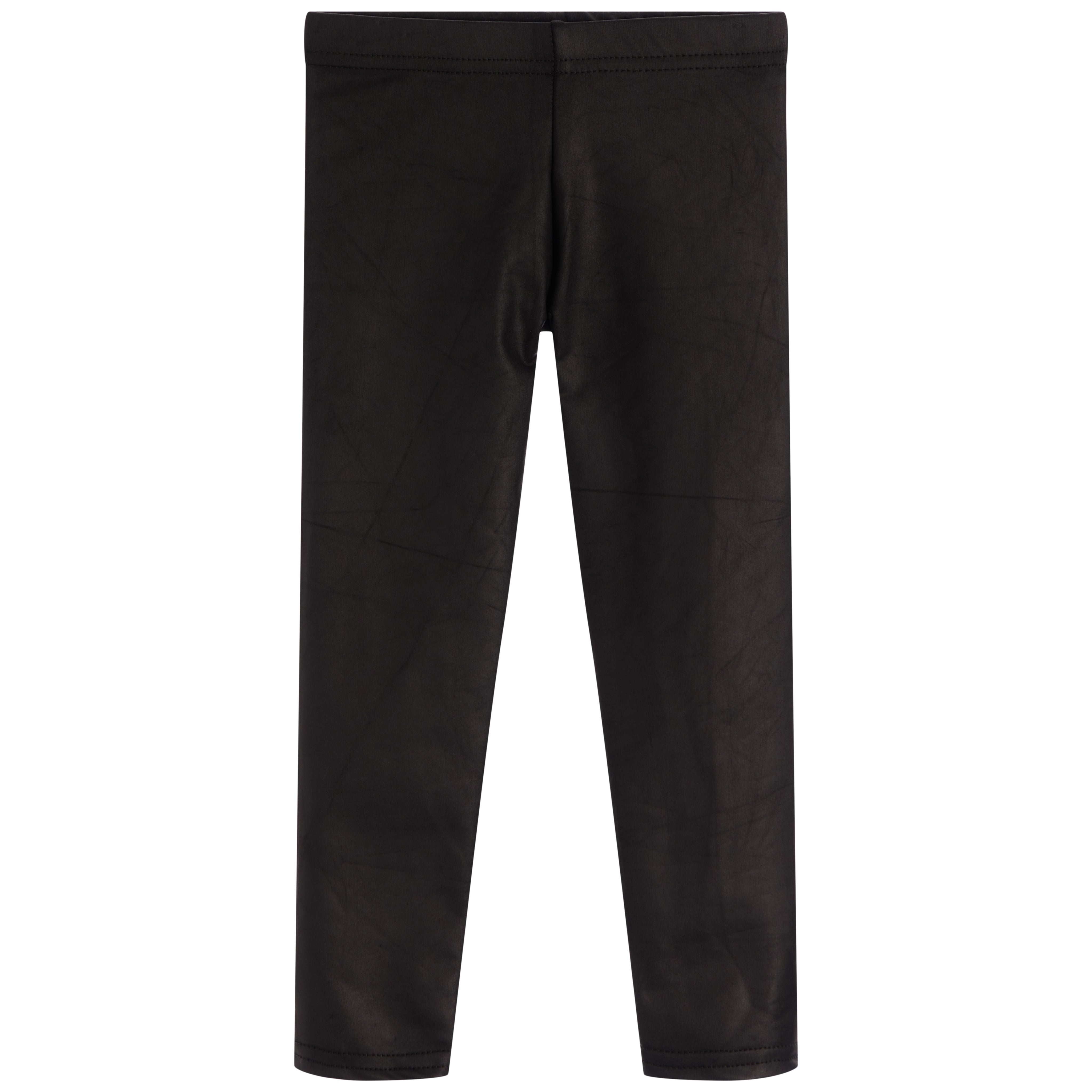 Faux Leather Legging - Denny's