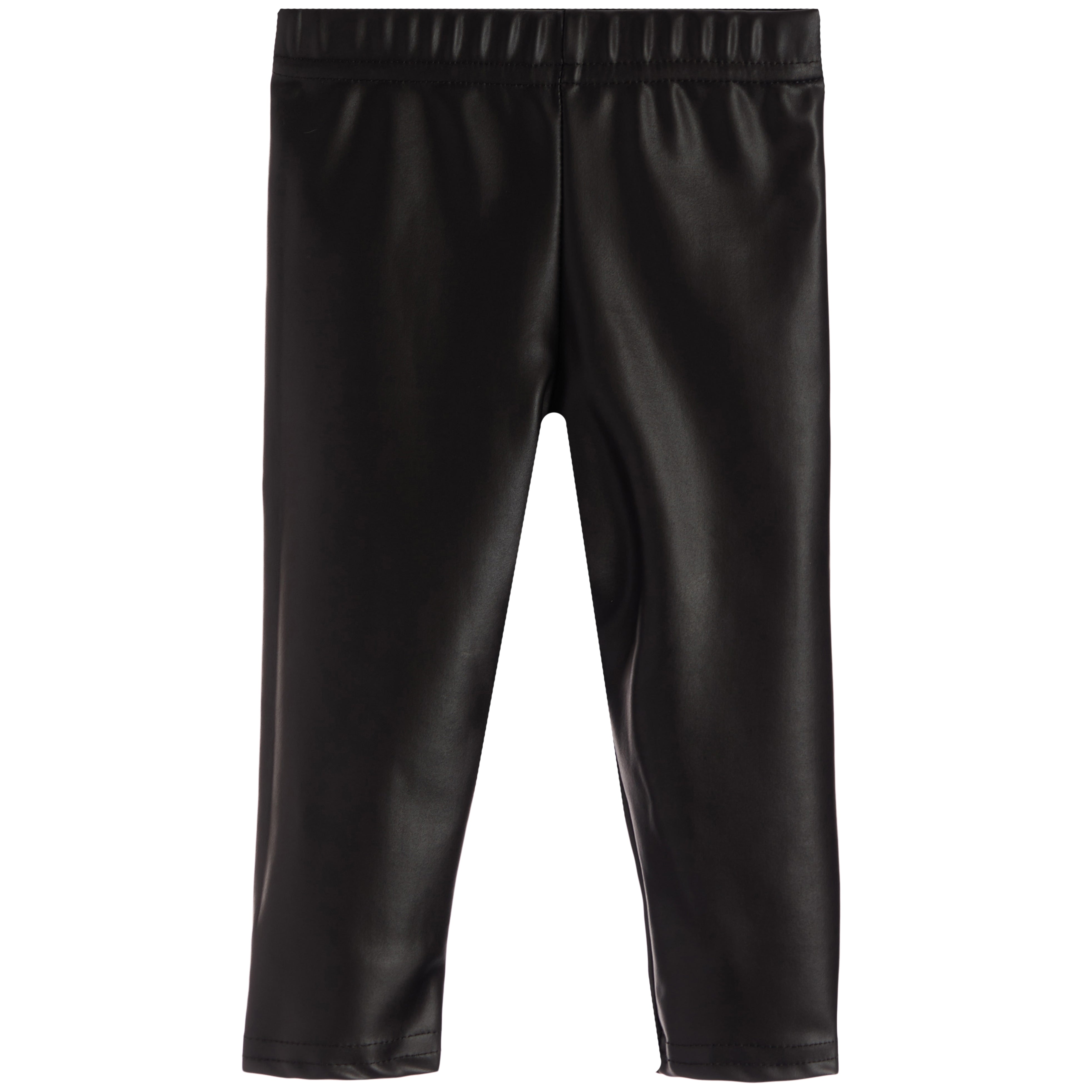 Pleather Legging - Denny's