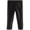 Pleather Legging - Denny's