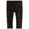 Gold Speckle Soft Legging - Denny's