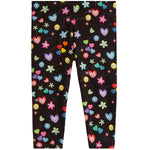 Smile Balloon Legging - Denny's
