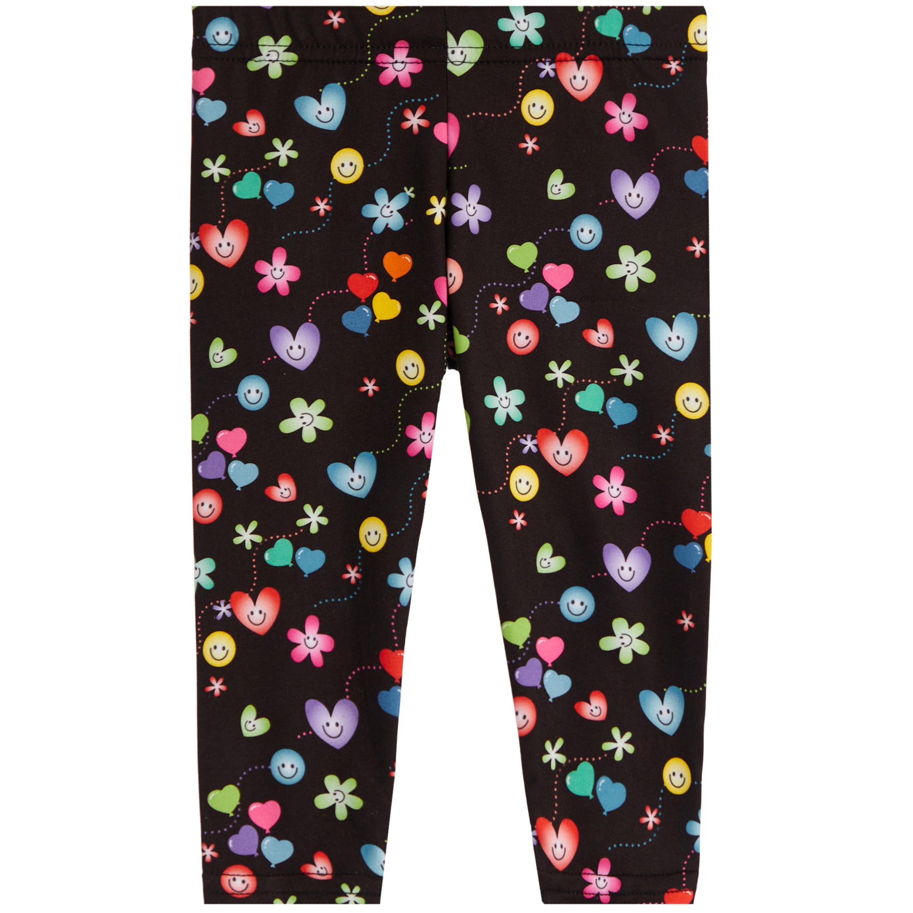 Smile Balloon Legging - Denny's