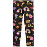 Patches Legging - Denny's