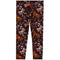 Leopard Bow Legging - Denny's
