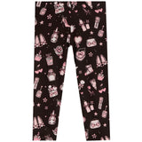 Makeup Legging