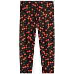 Cherry Legging - Denny's