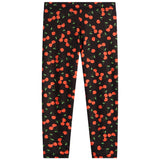 Cherry Legging - Denny's