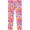 Tie Dye Smiley Legging - Denny's