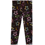 Allover Star Legging - Denny's