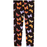 Butterfly Legging - Denny's