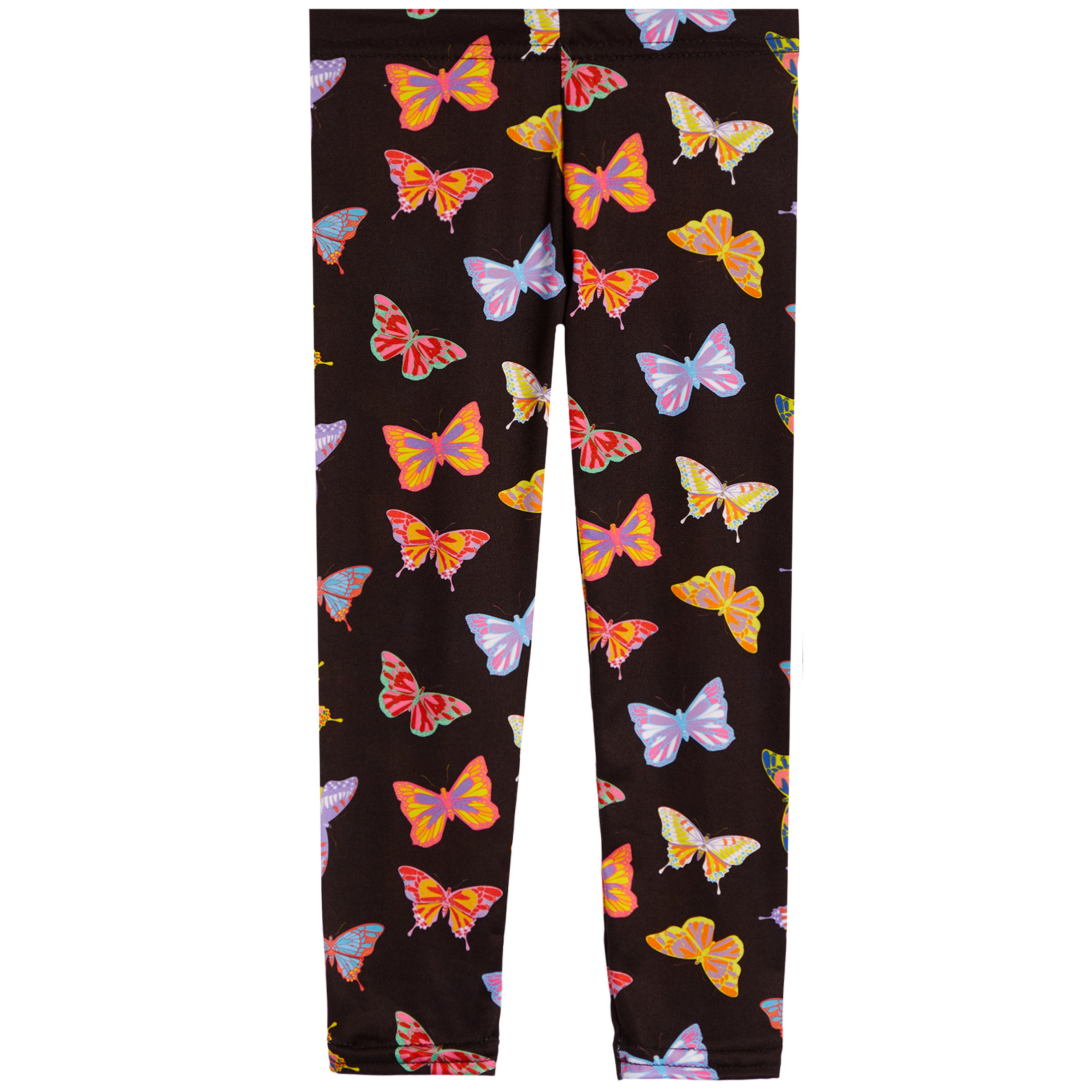 Butterfly Legging - Denny's