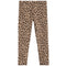 Leopard Rib Legging - Denny's
