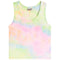 Neon Tie Dye Tank - Denny's