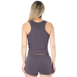 Pink Bow Tank - Denny's