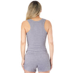 Varsity Bear Tank - Denny's