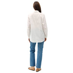 Long Sleeve Button Down - Denny's