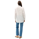 Long Sleeve Button Down - Denny's