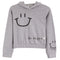 Be Happy Hoodie - Denny's