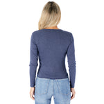 Ribbed Long Sleeve Shirt - Denny's