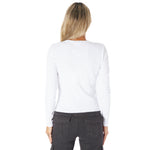 Ribbed Long Sleeve Shirt - Denny's