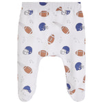 3pc Kimono Football Set - Denny's