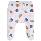 3pc Kimono Football Set - Denny's